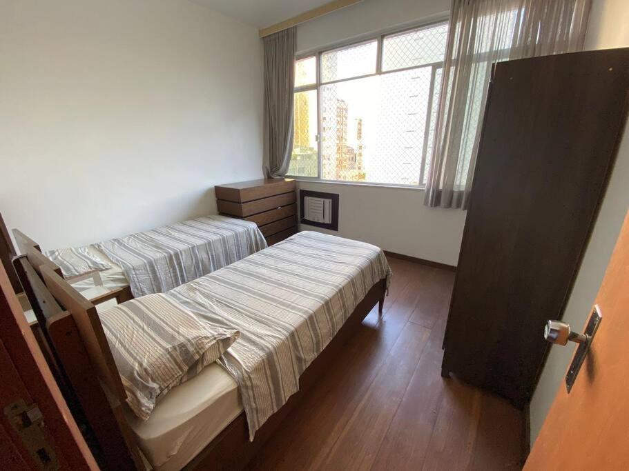 Apartamento Ipanema Alto Padrao, 03 Quartos Com Suite, 03 Banheiros, Portaria 24h Río de Janeiro