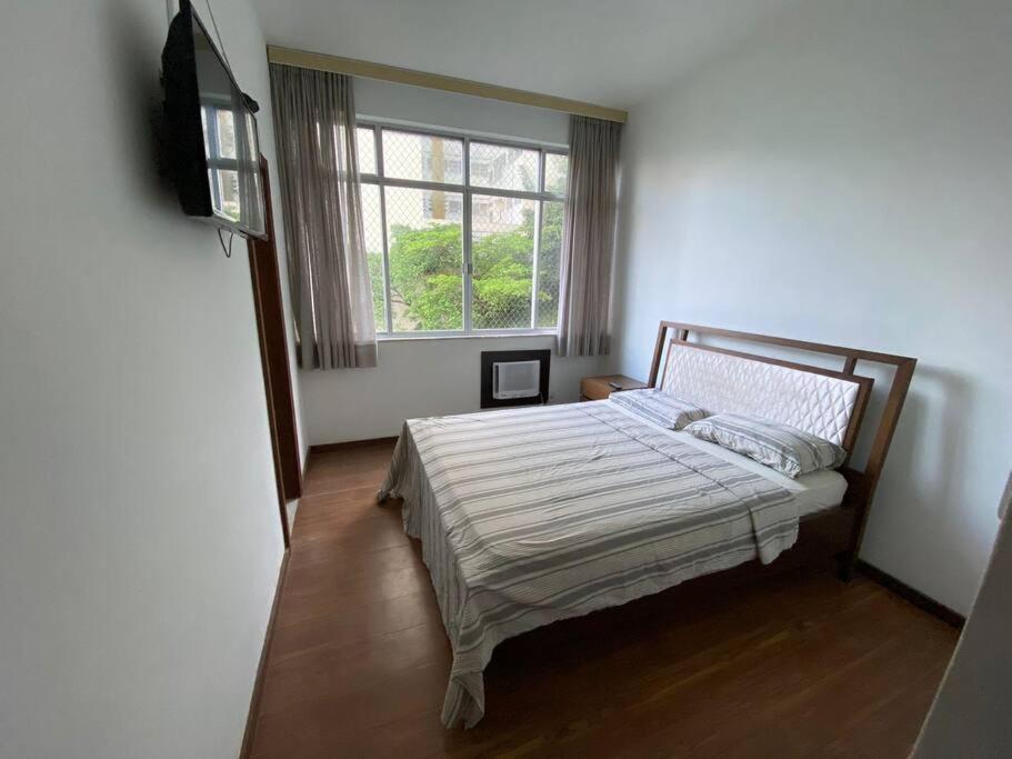 Apartamento Ipanema Alto Padrao, 03 Quartos Com Suite, 03 Banheiros, Portaria 24h Río de Janeiro