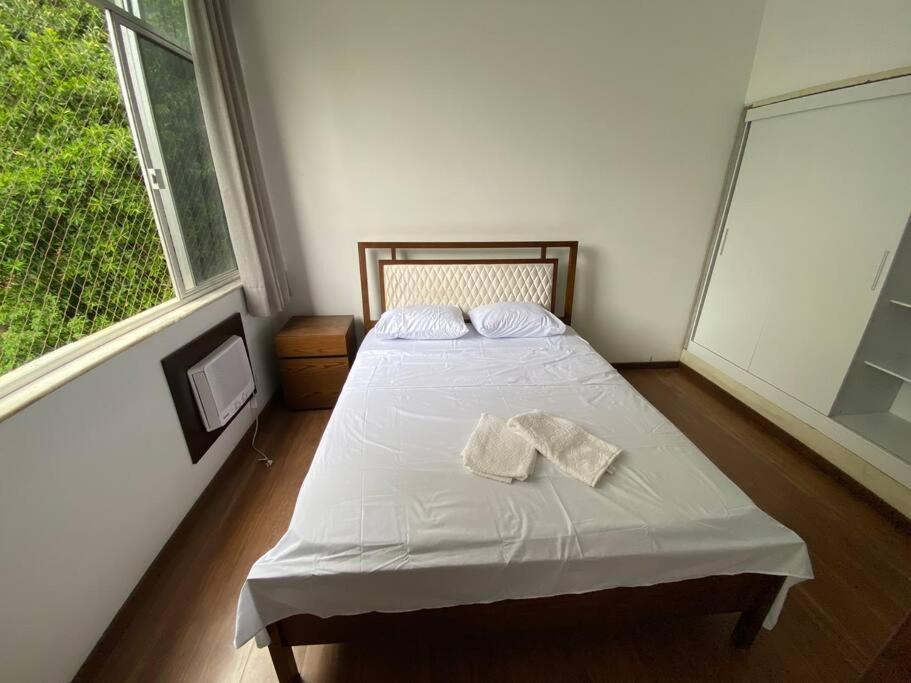 Ipanema Alto Padrao, 03 Quartos Com Suite, 03 Banheiros, Portaria 24h Río de Janeiro