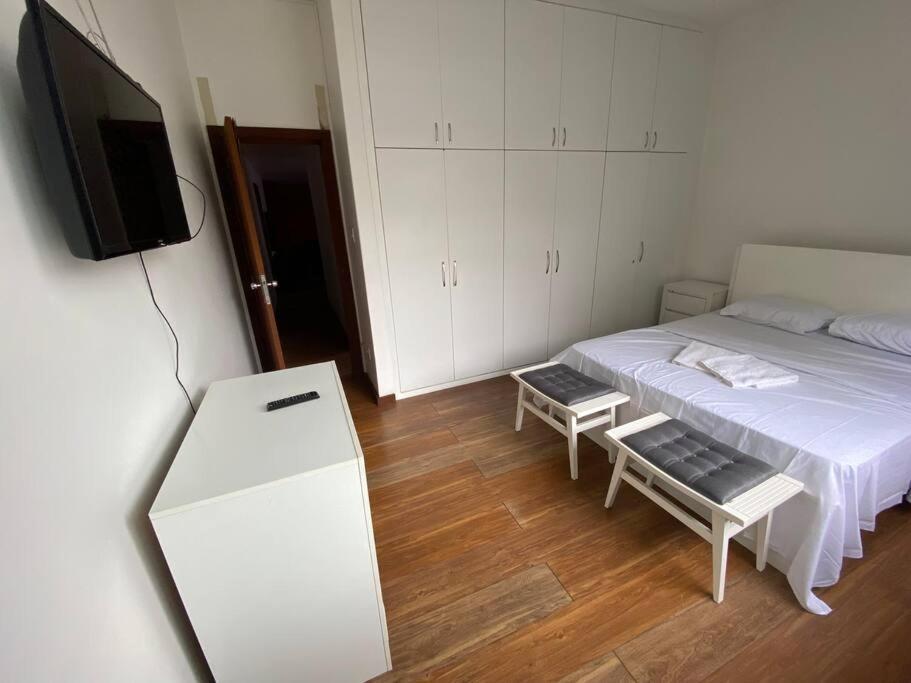 Apartamento Ipanema Alto Padrao, 03 Quartos Com Suite, 03 Banheiros, Portaria 24h Río de Janeiro