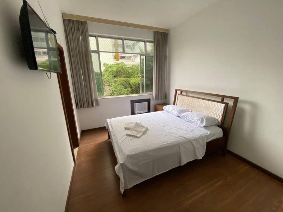 Apartamento Ipanema Alto Padrao, 03 Quartos Com Suite, 03 Banheiros, Portaria 24h Río de Janeiro