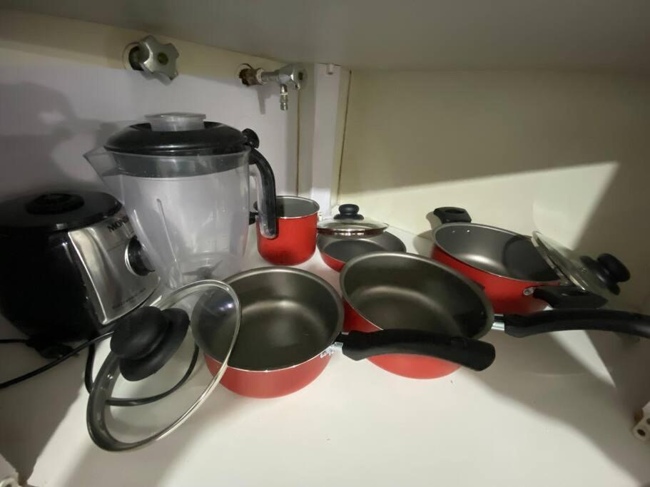 Ipanema Alto Padrao, 03 Quartos Com Suite, 03 Banheiros, Portaria 24h Appartamento