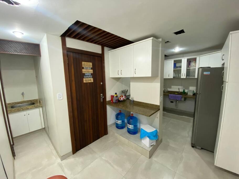 Appartamento Ipanema Alto Padrao, 03 Quartos Com Suite, 03 Banheiros, Portaria 24h *