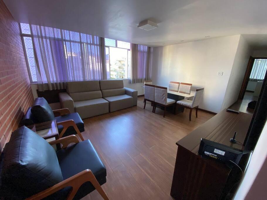 Ipanema Alto Padrao, 03 Quartos Com Suite, 03 Banheiros, Portaria 24h Appartamento